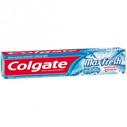 CH.COLGATE 100ml MAX FRESH...