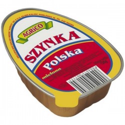 AGRICO Szynka polska...