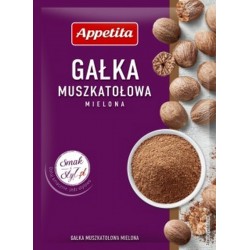 APPETITA Gałka muszkatołowa...