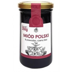 APIS Miód polski &...