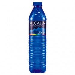 ALCALIA Naturalna woda...
