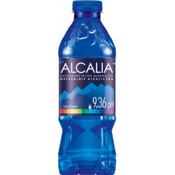 ALCALIA Naturalna woda...