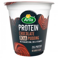 ARLA Protein pudding...