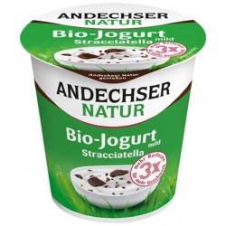 ANDECHSER Jogurt...