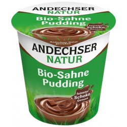 ANDECHSER Pudding bio...