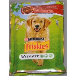 PURINA Fris.100g  PIES...