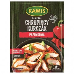 KAMIS Panierka chrupiący...