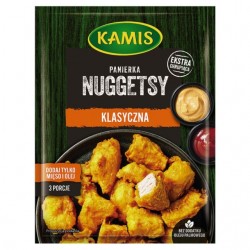 KAMIS Panierka nuggetsy...