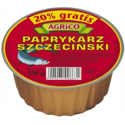 AGRICO Paprykarz...