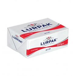 LURPAK Masło duńskie 200g [20]