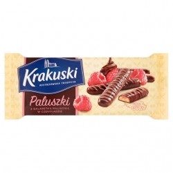 BAHLSEN PALUSZKI 144g W...