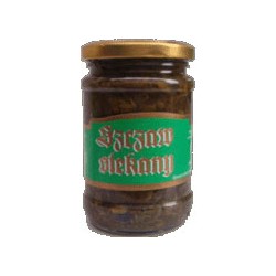 BAJM SZCZAW SIEKANY 250g...