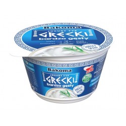 BAKOMA Jogurt typ grecki...