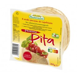 BENUS Mestemacher pita 265g...