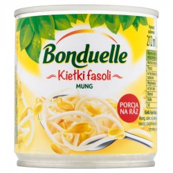 BONDUELLE Kiełki fasoli...