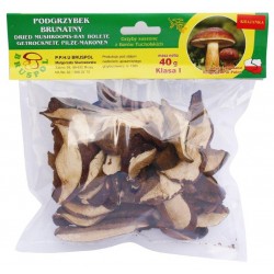 BRUSPOL PODGRZYBEK 40g...