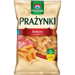 Felix Przysnacki PRAŻYNKI...