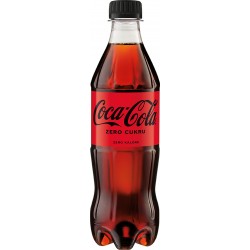 COCA COLA Zero cukru napój...