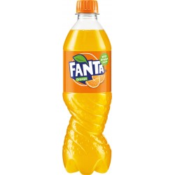 FANTA Pomarańczowa napój...