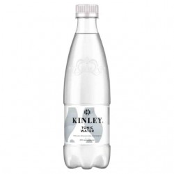 Coc.KINLEY TONIC WATER  1l...