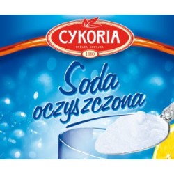 Cykoria SODA OCZYSZCZONA...