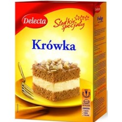 D.CIASTO 530g KRÓWKA...