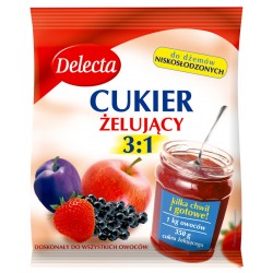 D.CUKIER ŻELUJĄCY 3:1 350g...