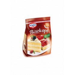 Dr Oet.C.BISZKOPTOWE 400g...