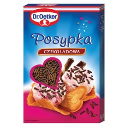 Dr Oet.POSYPKA 80g...