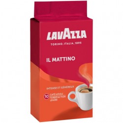 LAVAZZA Kawa mielona il...