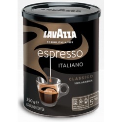 LAVAZZA Kawa ziarnista...