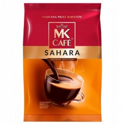 MK CAFE Kawa mielona sahara...