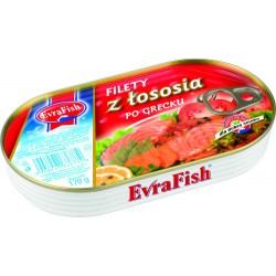 EVRA F.z ŁOSOŚ 170g W...