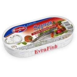 EVRA SZPROT 170g W SOSIE...