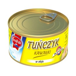 EVRA TUNCZYK 170g KAW.OLEJ...