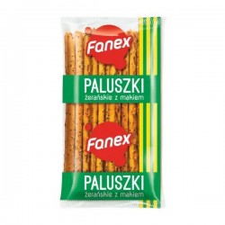 FANEX Paluszki żeranskie z...