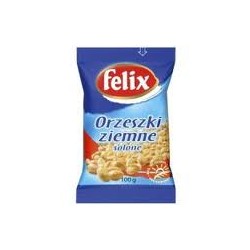 Felix ORZESZKI 70g Torba...