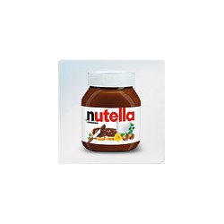 Ferrero NUTELLA 350g...