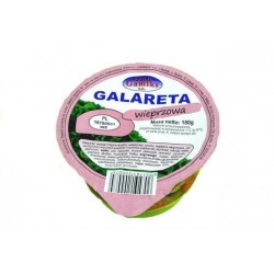 GAMIKS GALARETKA 180g...