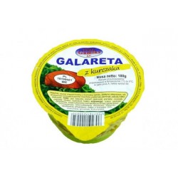 GAMIKS GALARETKA 180g Z...