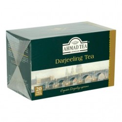 H.AHMAD Ex.20tb DARJEELING...