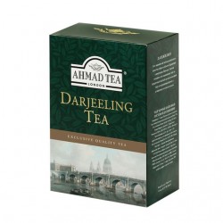 H.AHMAD LIŚĆ DARJEELING...