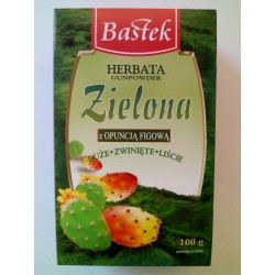 H.Bastek LIŚĆ ZIEL.100g...