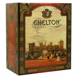 H.CHELTON KRÓLEWSKA 100g...