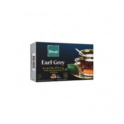 H.DILMAH Ex.20tb EARL GREY...