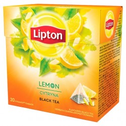 H.Lipton EX.20 PIR. CYTRYNA...