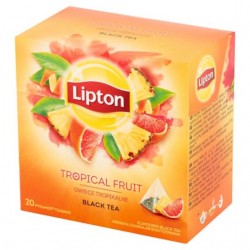 H.Lipton EX.20 PIR. OWOCE...