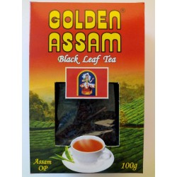 H.Oskar GOLDEN ASSAM 100g...