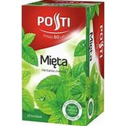 H.Posti Ex.20tb MIĘTA...