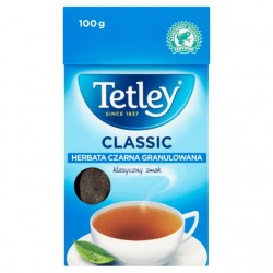 H.Tetley GRANULAT 100g [12]